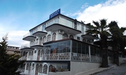 Hotel AdaSea